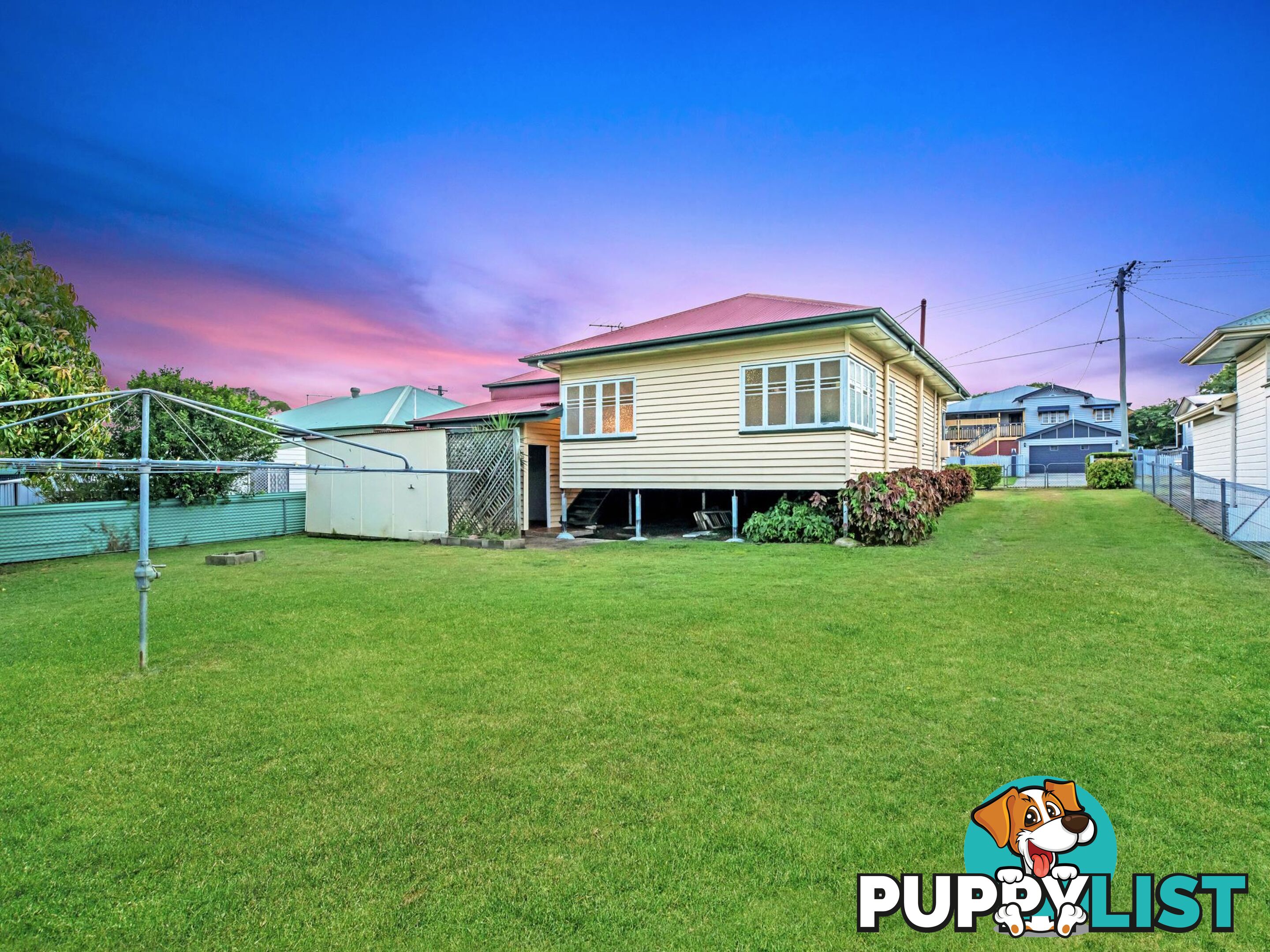 13 Morris Street SILKSTONE QLD 4304