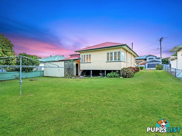 13 Morris Street SILKSTONE QLD 4304