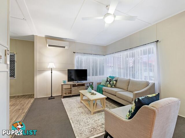 13 Morris Street SILKSTONE QLD 4304