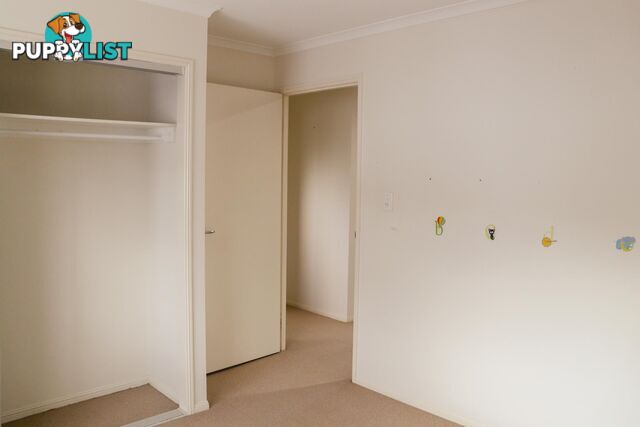 4/52 Golden Crest BELLBOWRIE QLD 4070