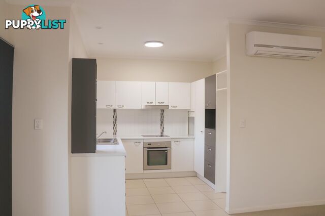 4/52 Golden Crest BELLBOWRIE QLD 4070