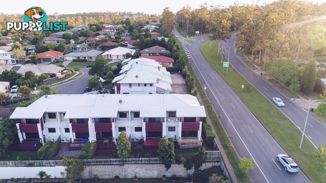 4/52 Golden Crest BELLBOWRIE QLD 4070