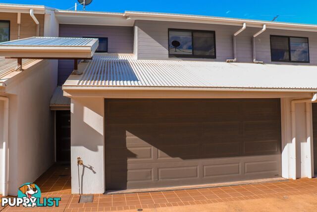 4/52 Golden Crest BELLBOWRIE QLD 4070