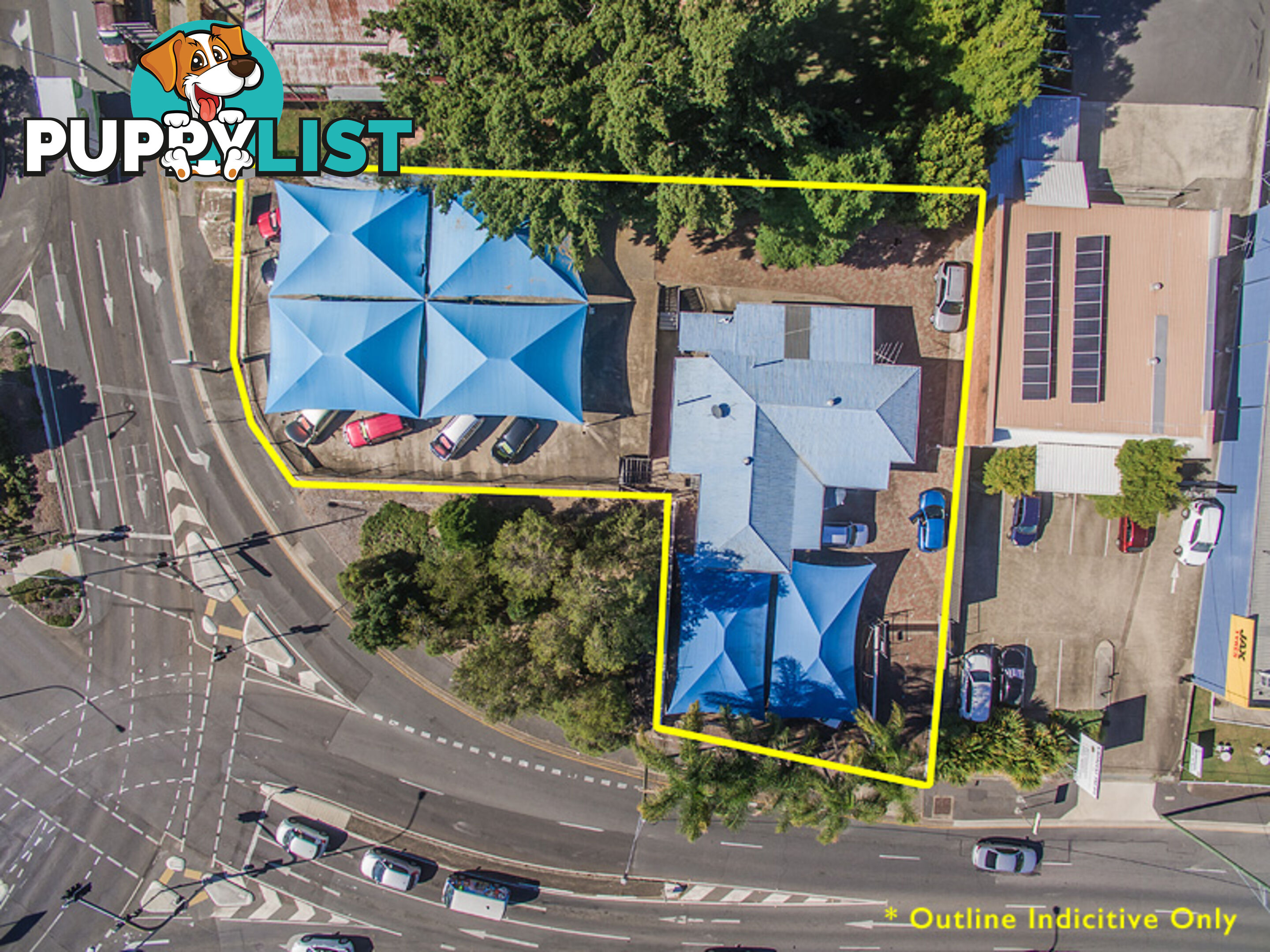 218 Brisbane Street WEST IPSWICH QLD 4305