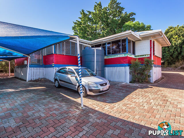 218 Brisbane Street WEST IPSWICH QLD 4305