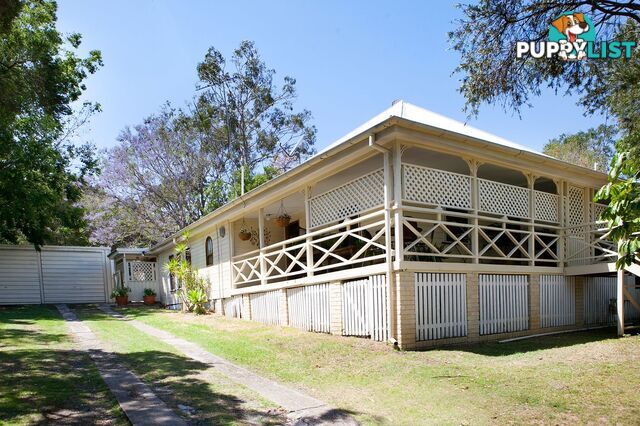 13 Smith St NORTH IPSWICH QLD 4305