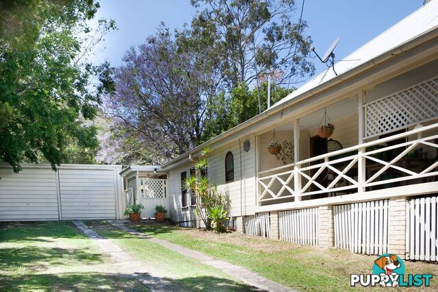 13 Smith St NORTH IPSWICH QLD 4305