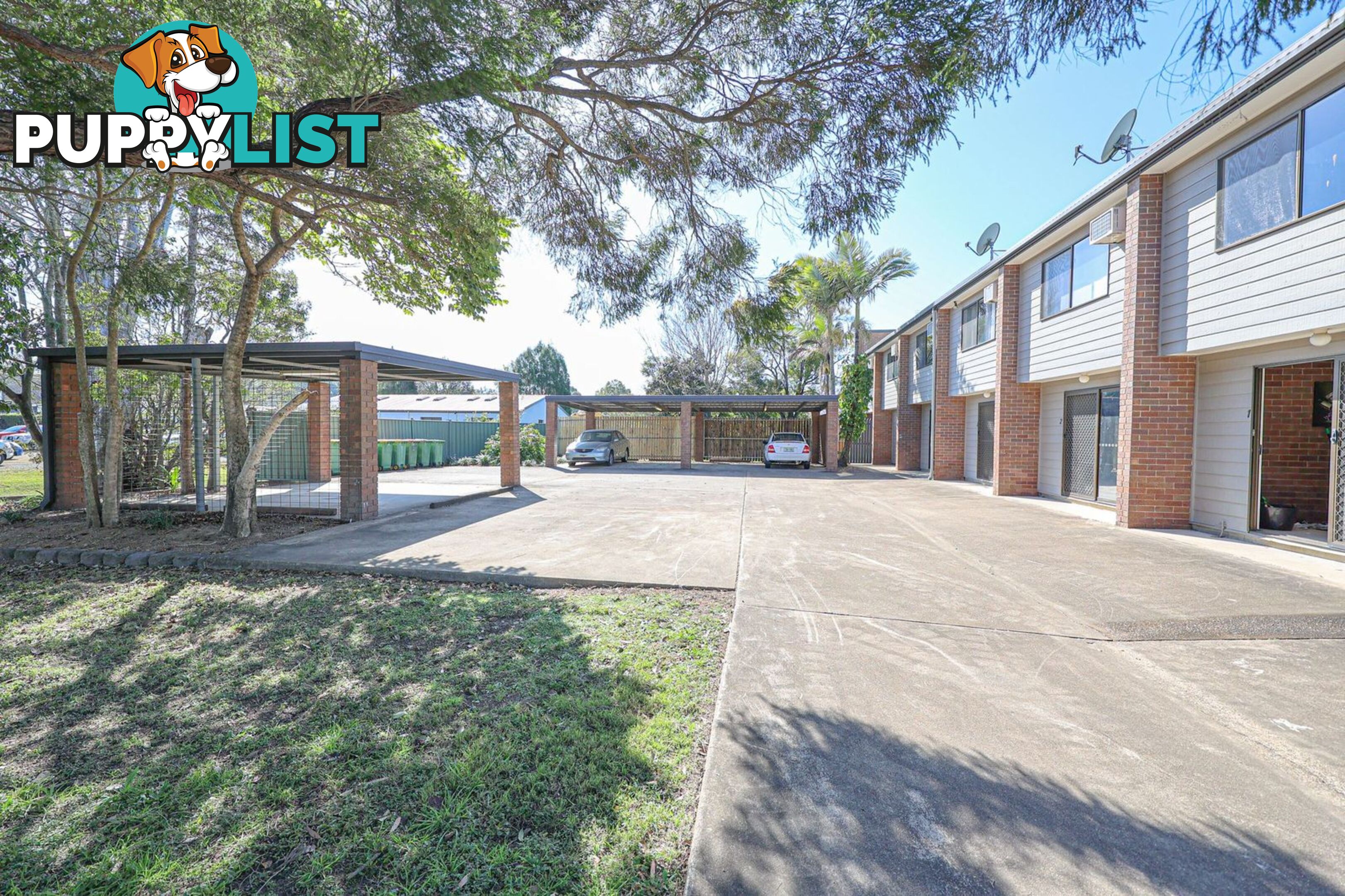 10 Bergins Hill Road BUNDAMBA QLD 4304