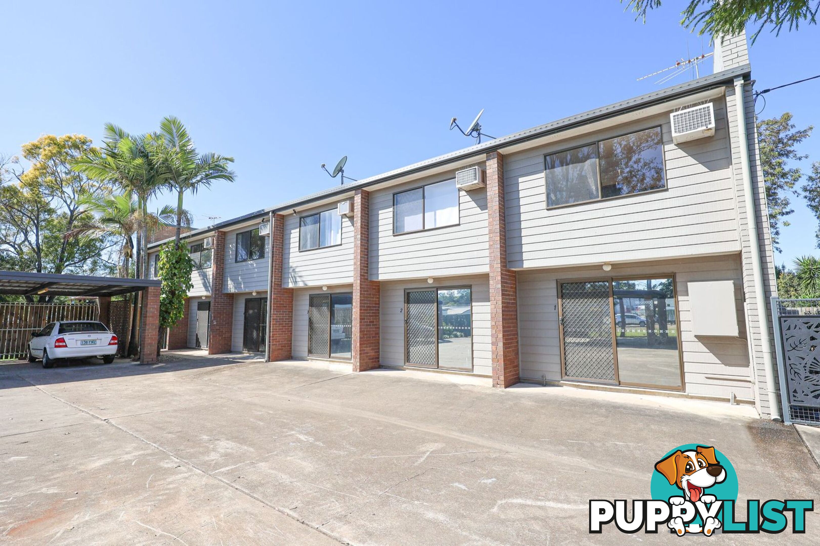 10 Bergins Hill Road BUNDAMBA QLD 4304