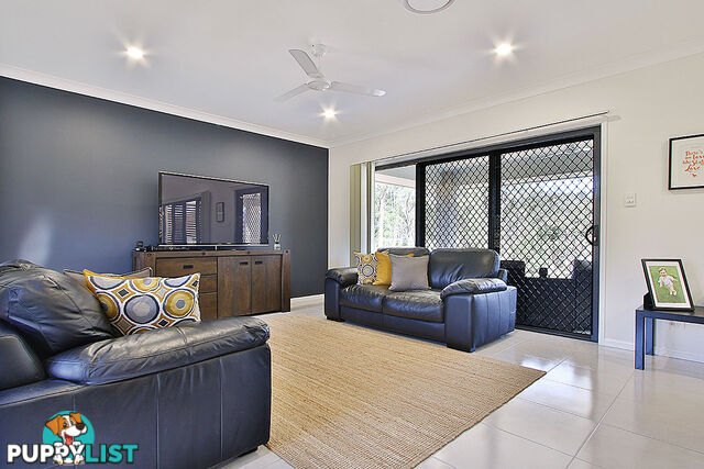 104 Condamine Drive FERNVALE QLD 4306