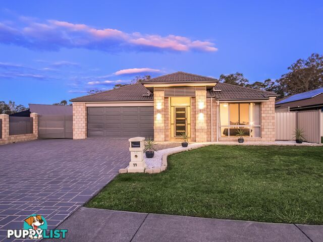 19 Piccadilly Court DEEBING HEIGHTS QLD 4306