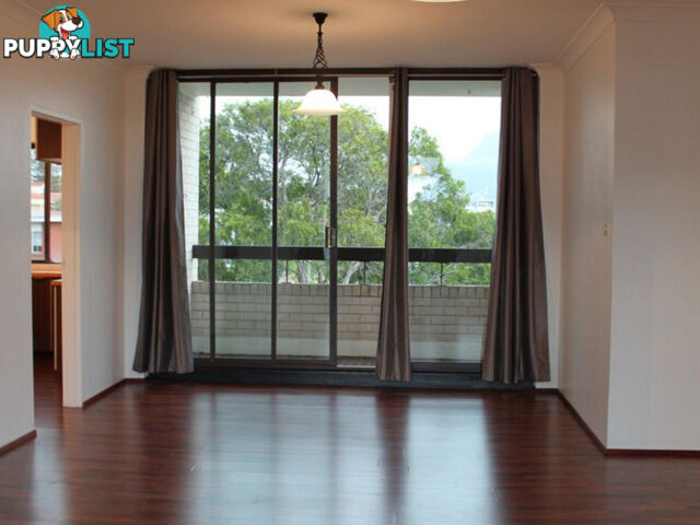 6 4 Pleasant Avenue North Wollongong NSW 2500