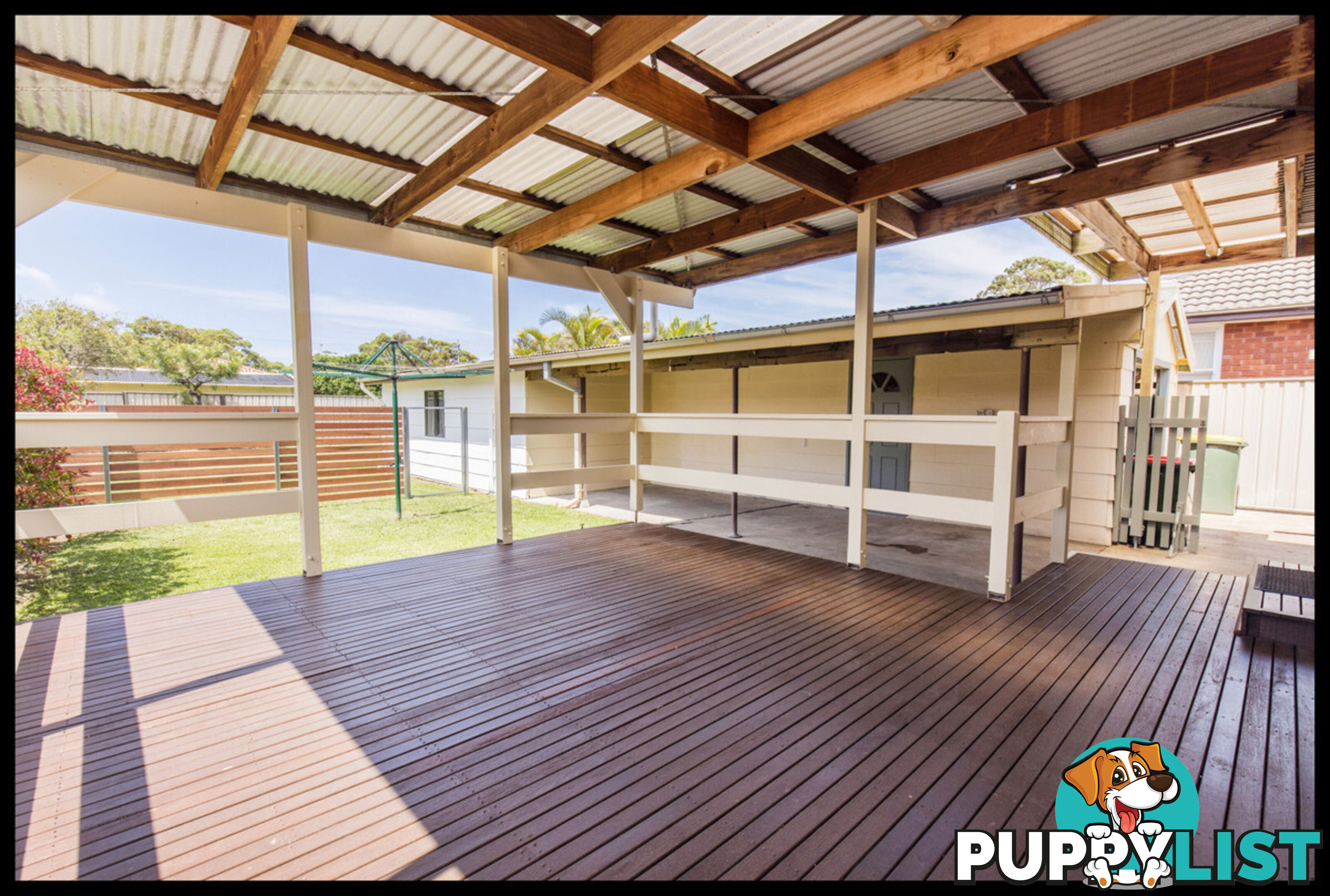 5 Byron Street Bellambi NSW 2518