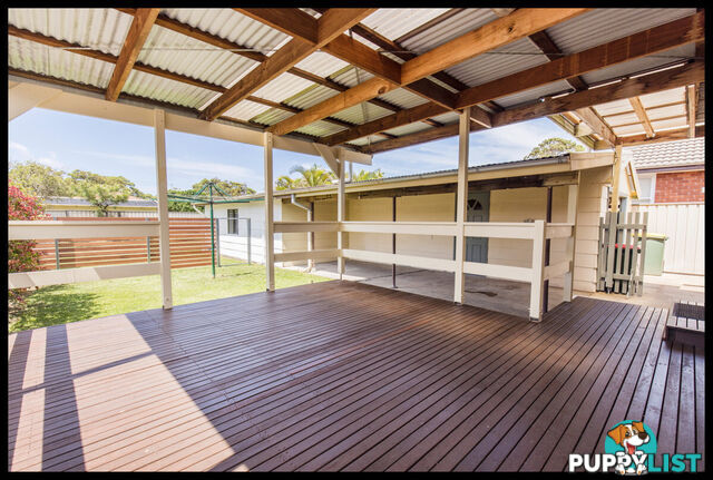 5 Byron Street Bellambi NSW 2518