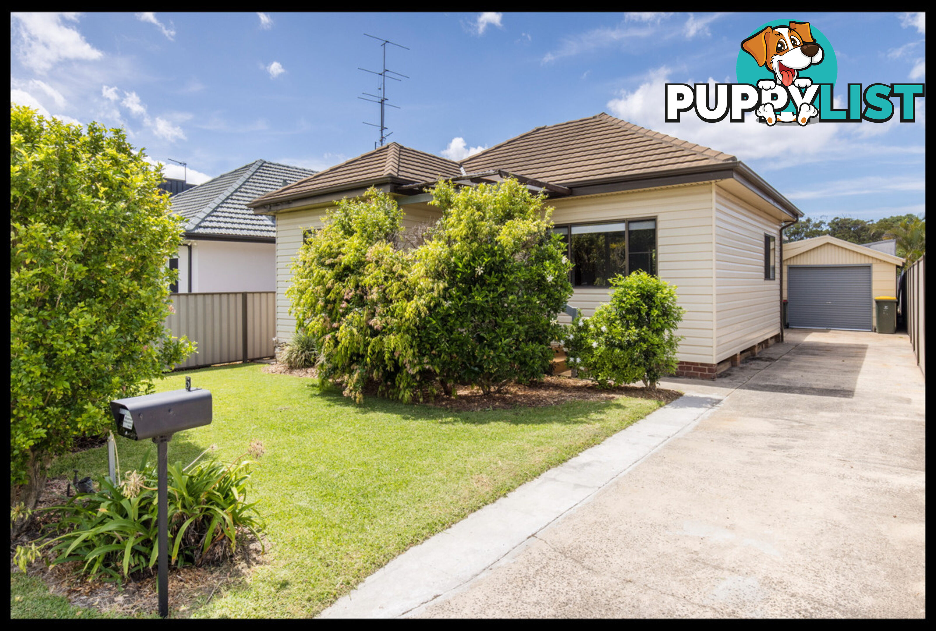 5 Byron Street Bellambi NSW 2518