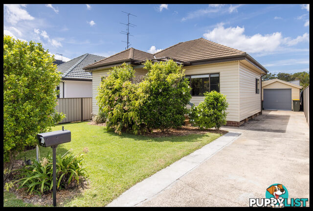 5 Byron Street Bellambi NSW 2518