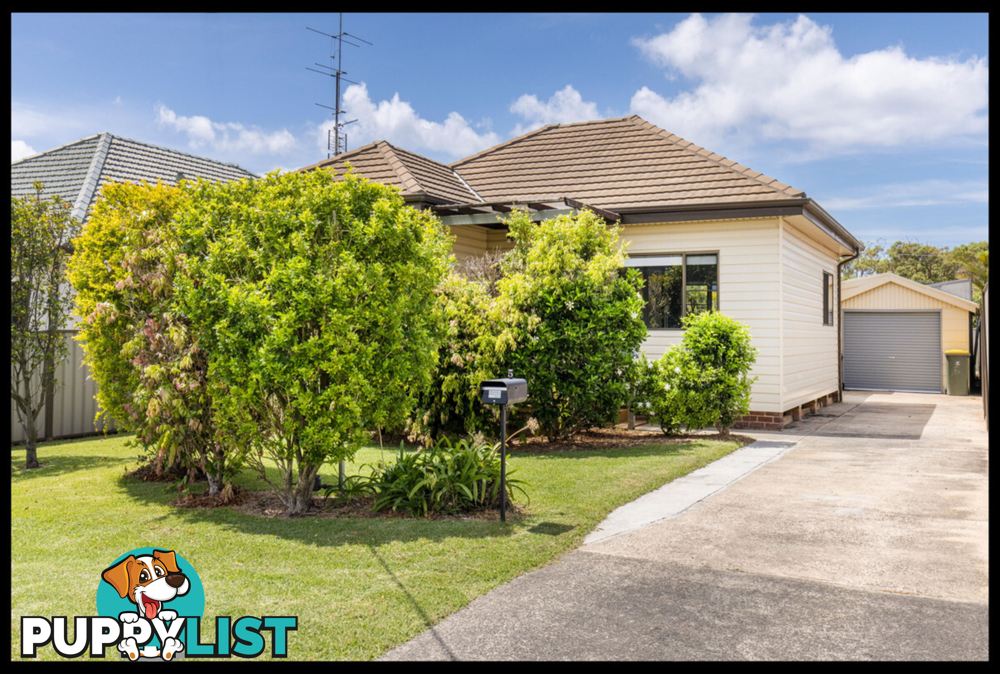 5 Byron Street Bellambi NSW 2518