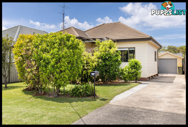 5 Byron Street Bellambi NSW 2518