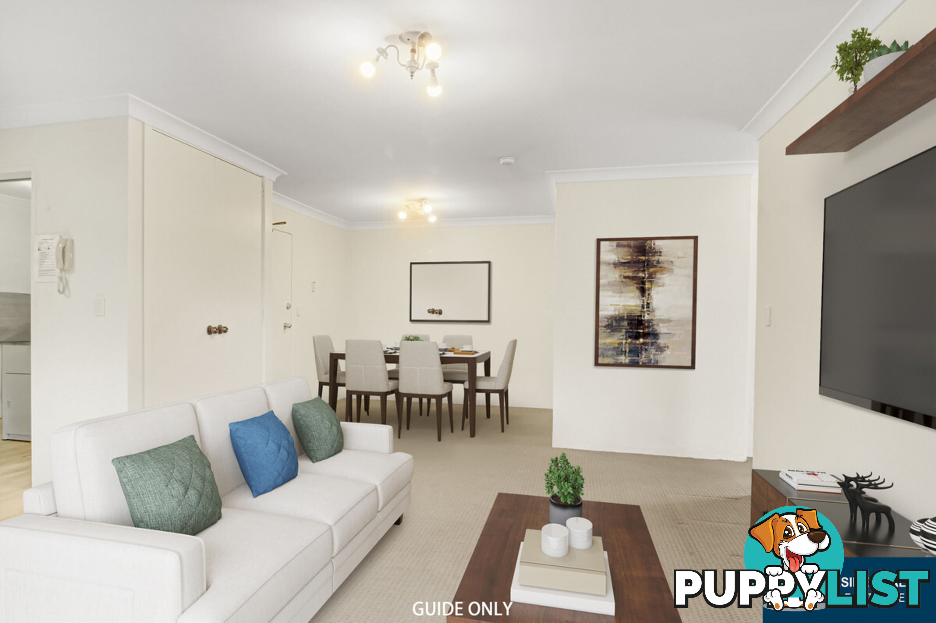 12 2-4 Hindmarsh Avenue North Wollongong NSW 2500