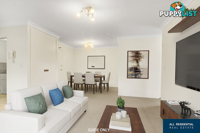 12 2-4 Hindmarsh Avenue North Wollongong NSW 2500
