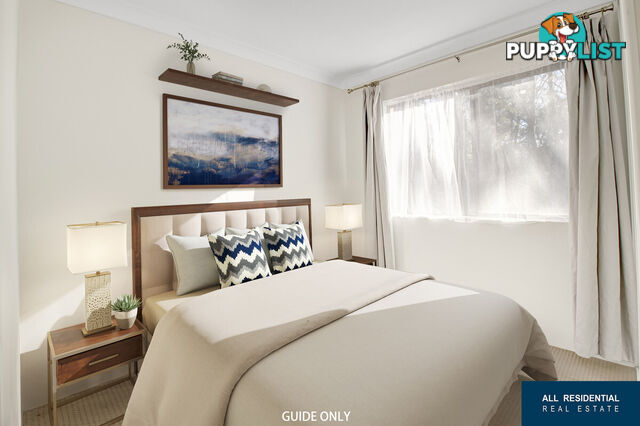 12 2-4 Hindmarsh Avenue North Wollongong NSW 2500