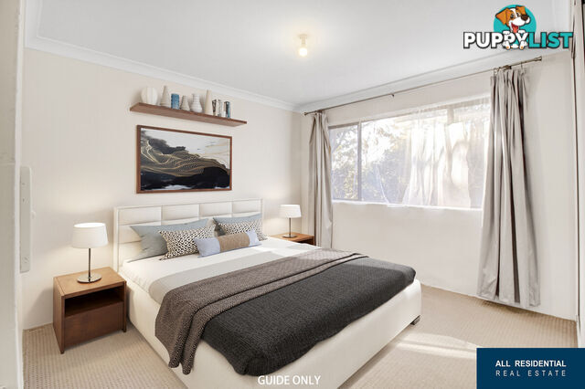 12 2-4 Hindmarsh Avenue North Wollongong NSW 2500
