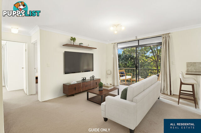 12 2-4 Hindmarsh Avenue North Wollongong NSW 2500