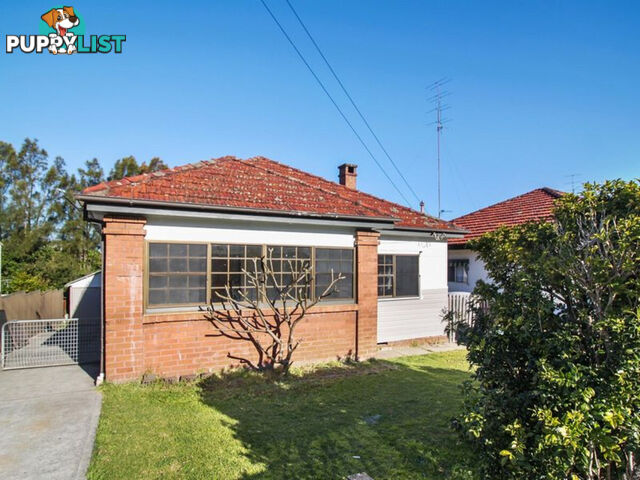 119 Gladstone Avenue Coniston NSW 2500