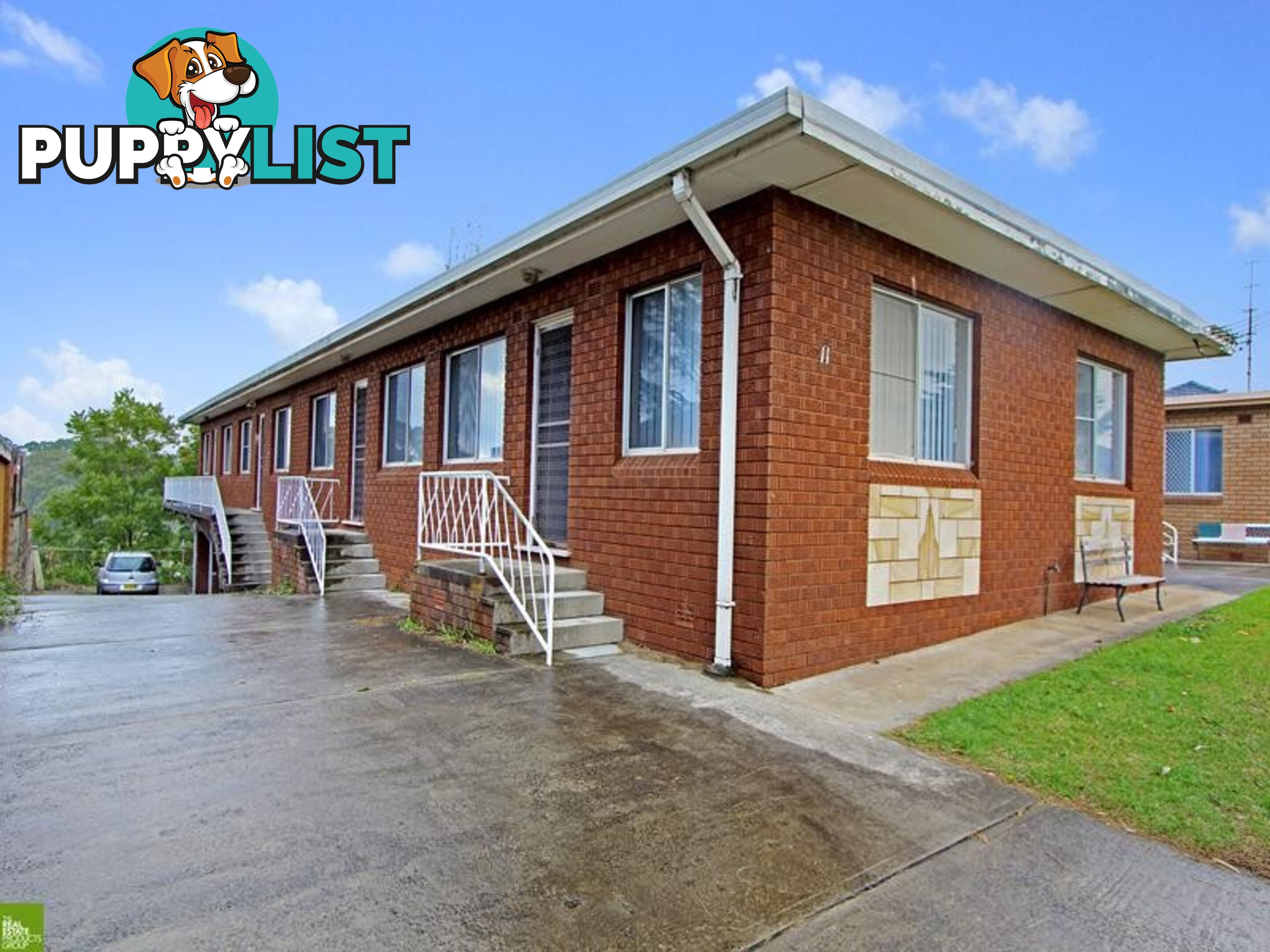 1 11 Pine Crescent Coniston nsw 2500