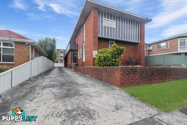 4 35 Virginia Street North Wollongong nsw 2500