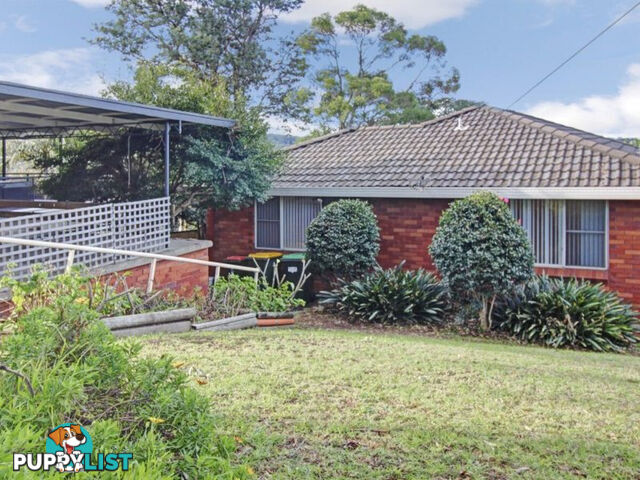 1 17 Ian Bruce Crescent Balgownie NSW 2519