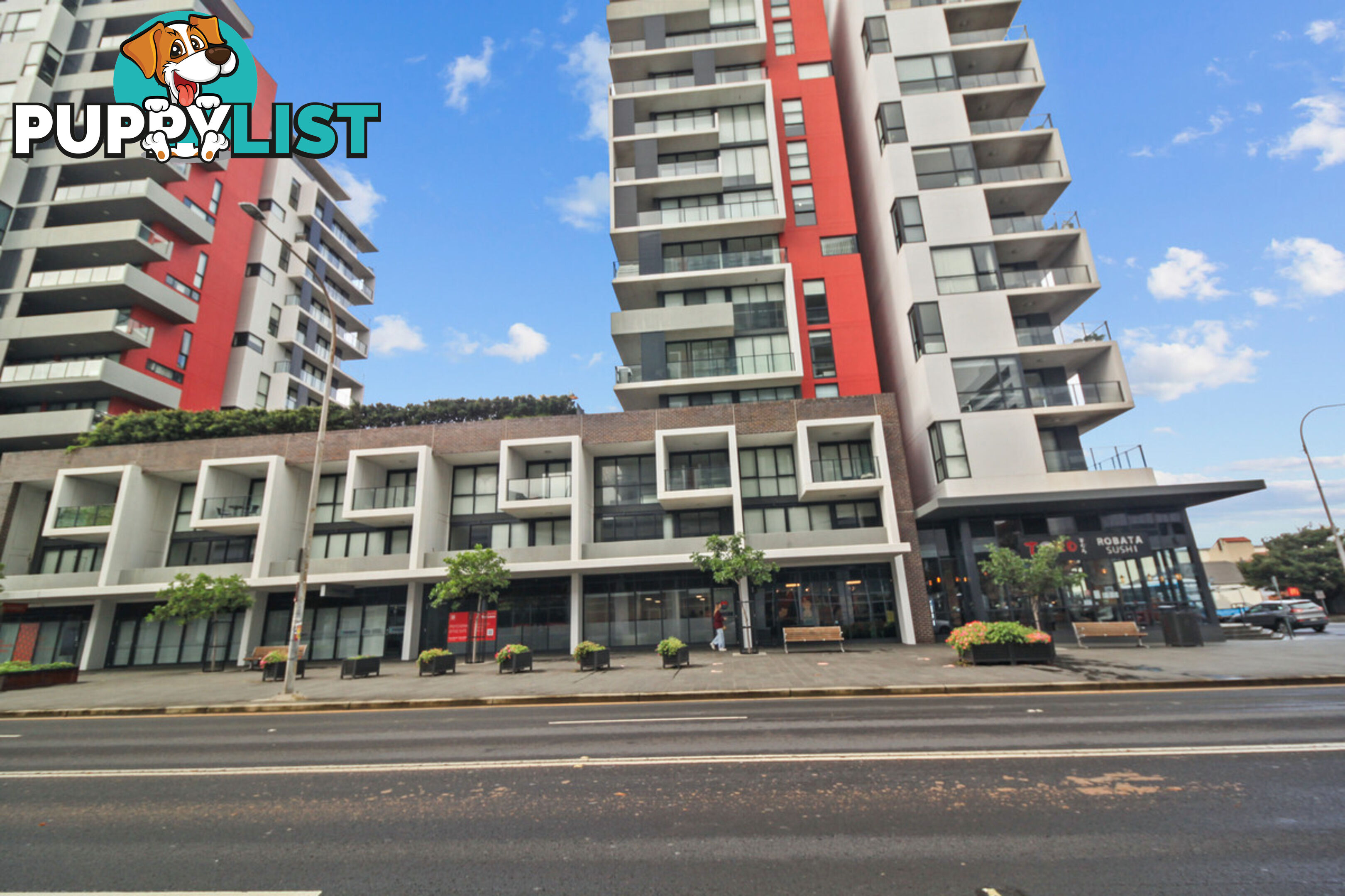 107 28 Burelli Street Wollongong NSW 2500