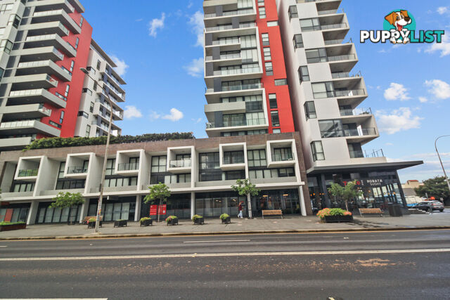 107 28 Burelli Street Wollongong NSW 2500