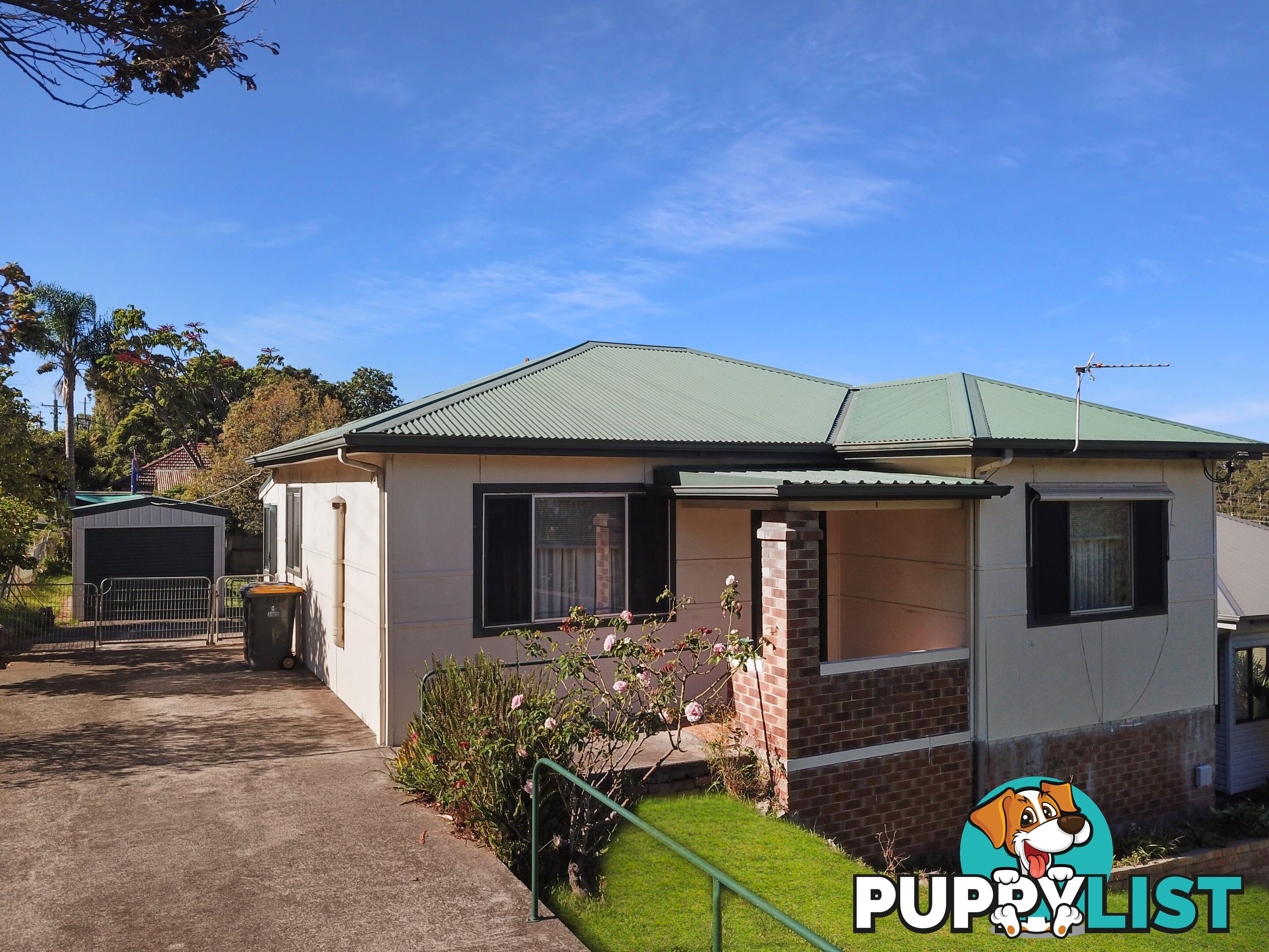 1 Vale Street Mount Saint Thomas nsw 2500