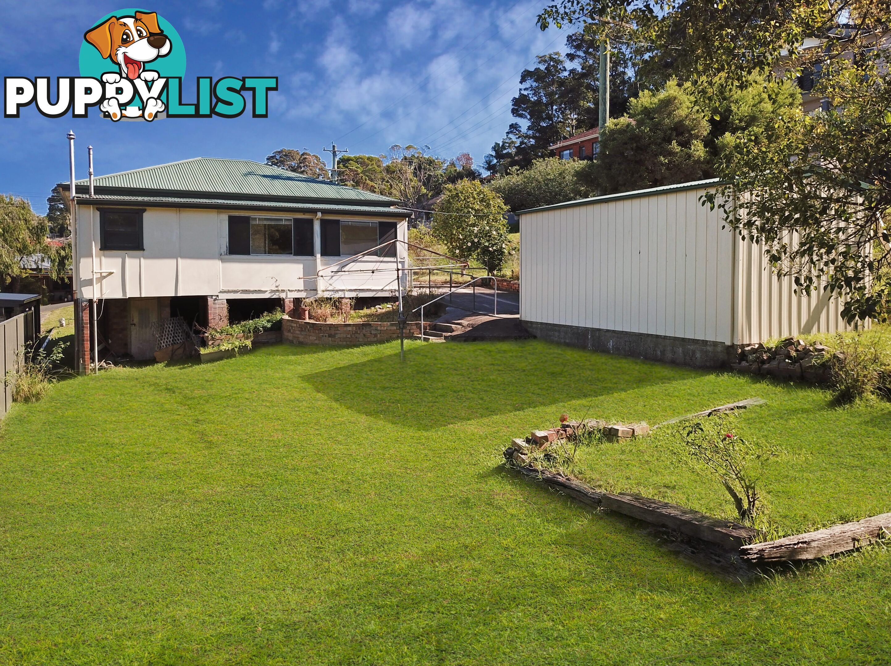 1 Vale Street Mount Saint Thomas nsw 2500