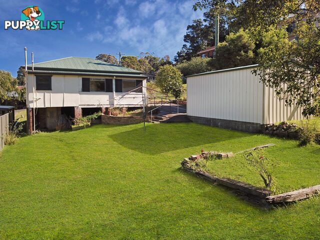 1 Vale Street Mount Saint Thomas nsw 2500