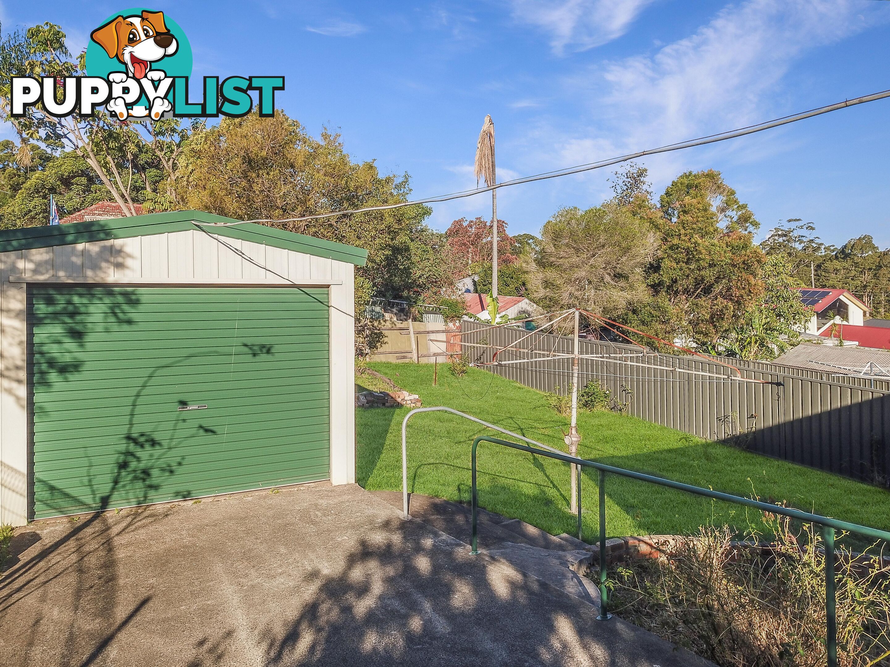 1 Vale Street Mount Saint Thomas nsw 2500