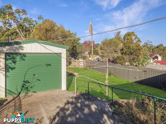 1 Vale Street Mount Saint Thomas nsw 2500