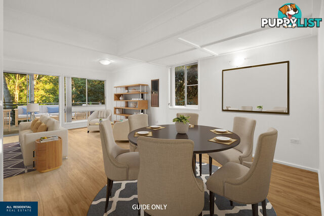 4 9 William Street Keiraville NSW 2500