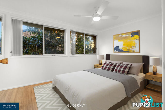 4 9 William Street Keiraville NSW 2500