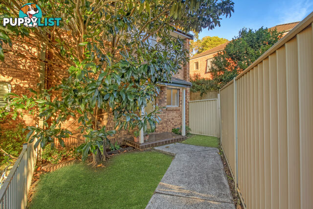 4 9 William Street Keiraville NSW 2500