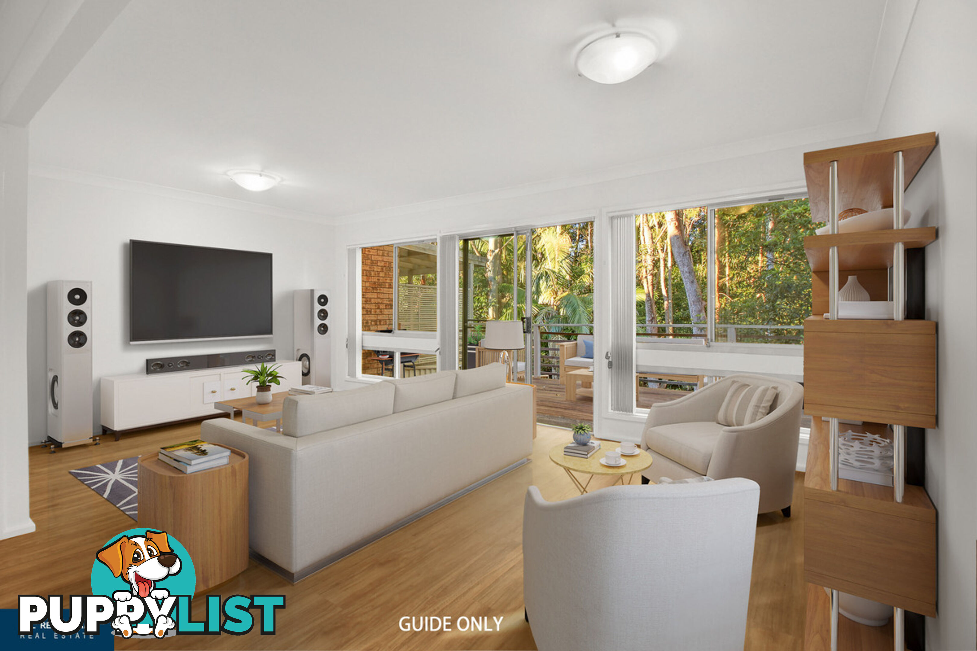 4 9 William Street Keiraville NSW 2500
