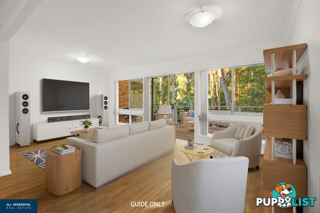 4 9 William Street Keiraville NSW 2500