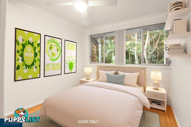 4 9 William Street Keiraville NSW 2500