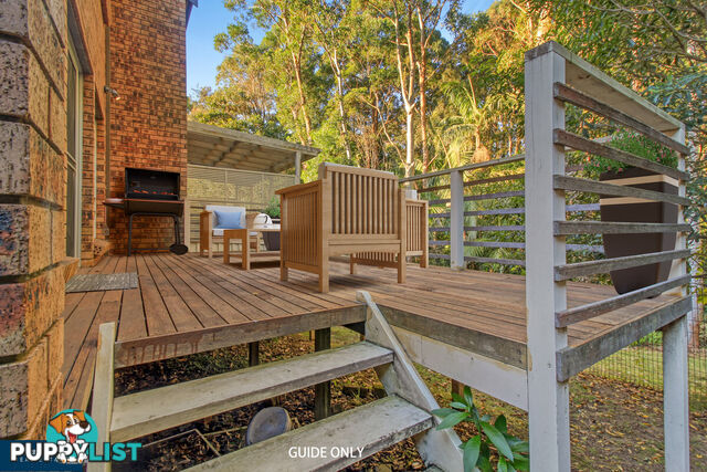 4 9 William Street Keiraville NSW 2500