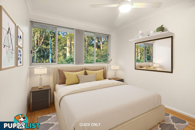 4 9 William Street Keiraville NSW 2500
