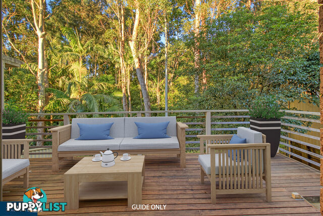 4 9 William Street Keiraville NSW 2500