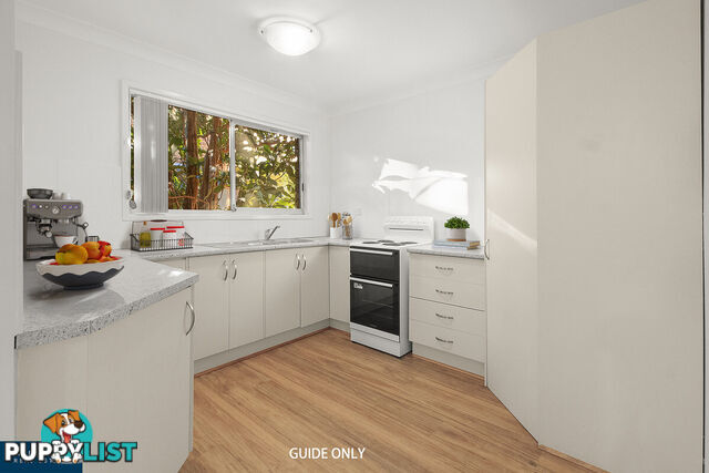 4 9 William Street Keiraville NSW 2500