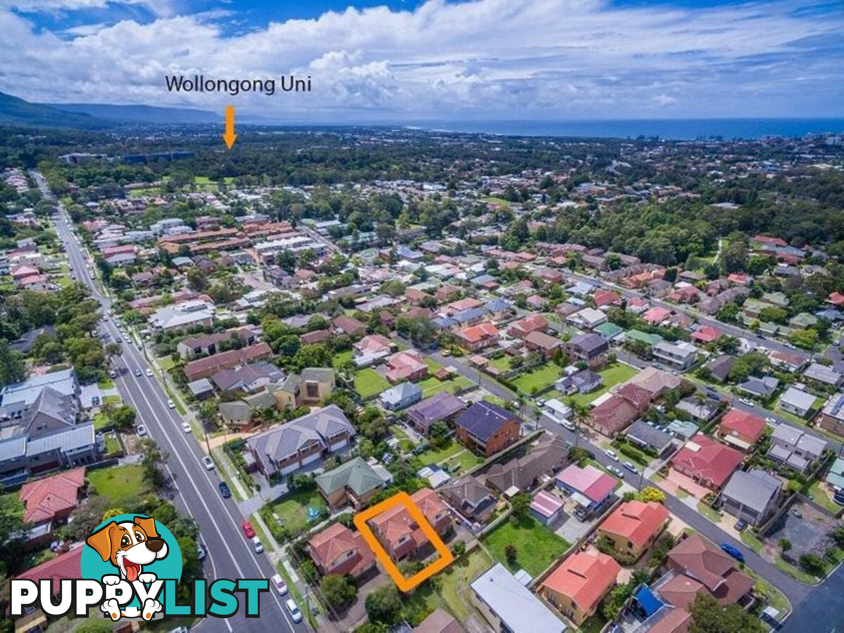 2 65 Robsons Road Keiraville NSW 2500