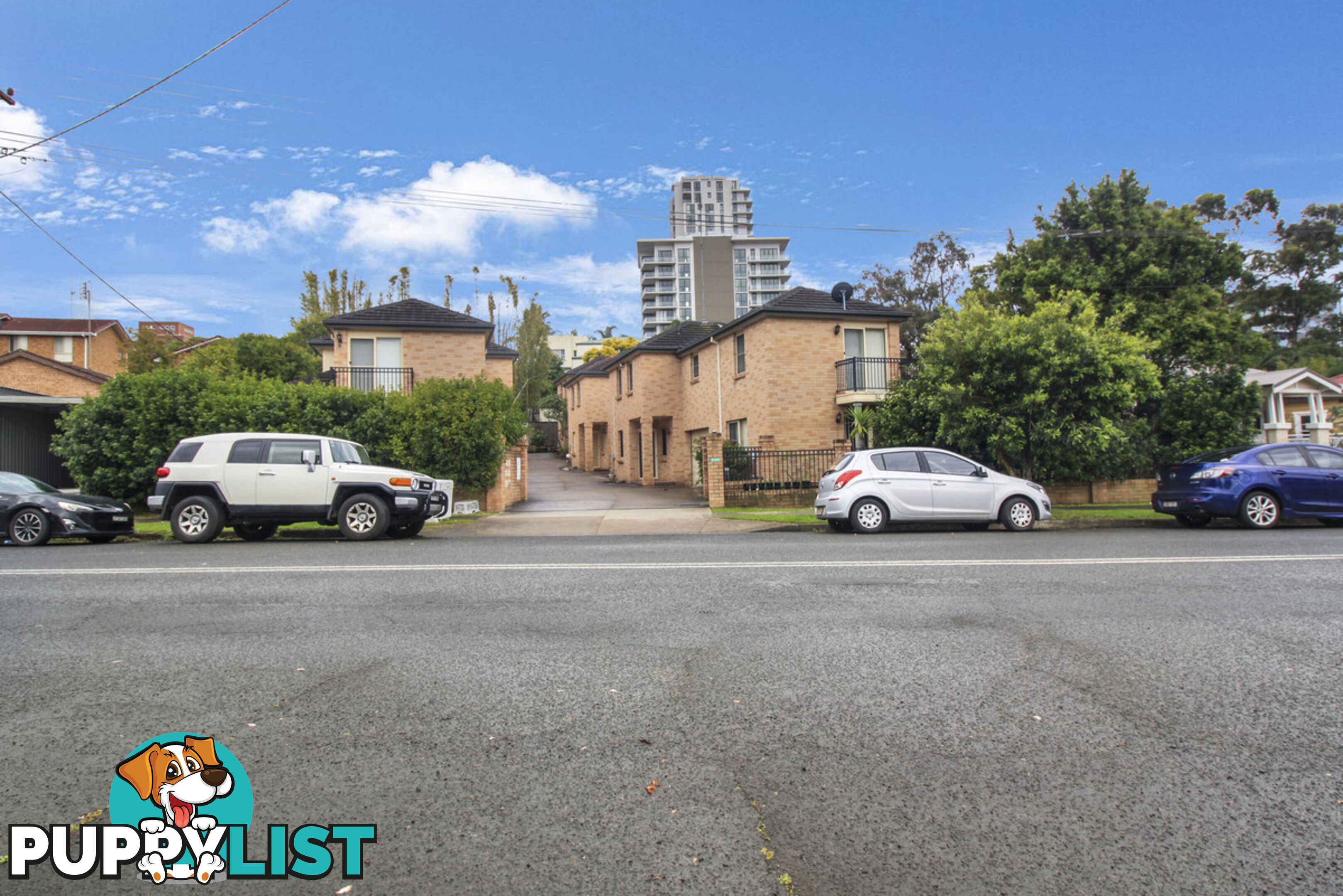 7 18-20 Osborne Street Wollongong NSW 2500